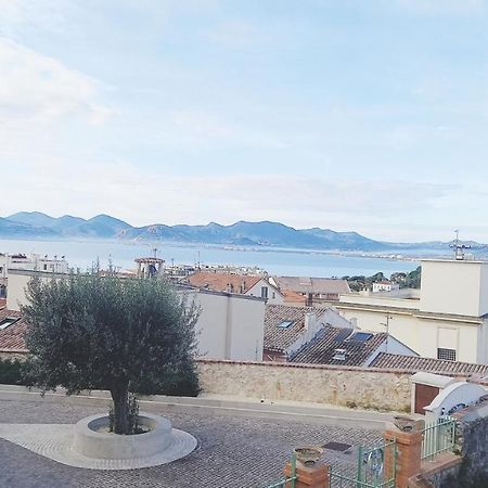 Logement A Cannes Suquet, Emplacement Privilegie Экстерьер фото
