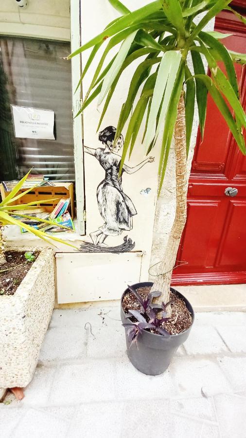 Logement A Cannes Suquet, Emplacement Privilegie Экстерьер фото