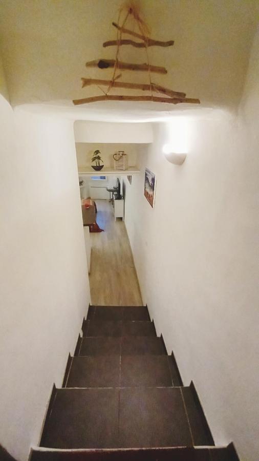 Logement A Cannes Suquet, Emplacement Privilegie Экстерьер фото