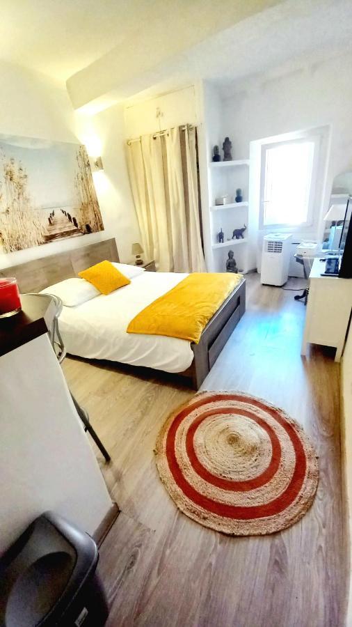 Logement A Cannes Suquet, Emplacement Privilegie Экстерьер фото